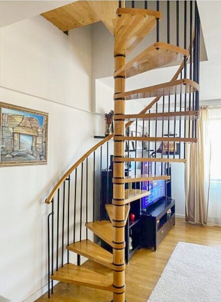 Aviatorilor, Charles de Gaulle, Lux, Nord, Penthouse Exclusivist,