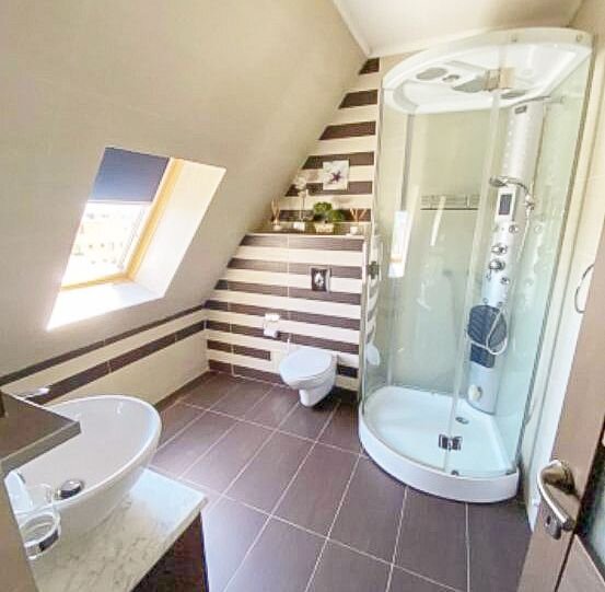 Aviatorilor, Charles de Gaulle, Lux, Nord, Penthouse Exclusivist,
