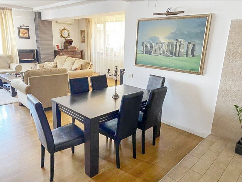 Aviatorilor, Charles de Gaulle, Lux, Nord, Penthouse Exclusivist,