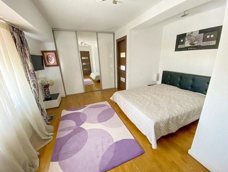 Aviatorilor, Charles de Gaulle, Lux, Nord, Penthouse Exclusivist,