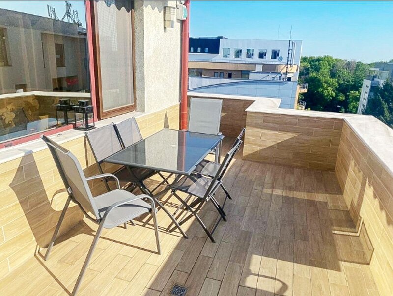Aviatorilor, Charles de Gaulle, Lux, Nord, Penthouse Exclusivist,