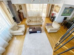 Aviatorilor, Charles de Gaulle, de inchiriat, penthouse exclusivist